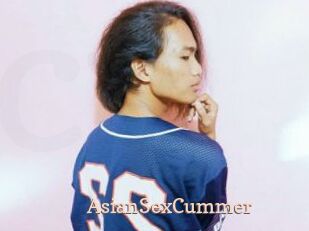 AsianSexCummer