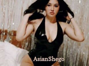 AsianShego