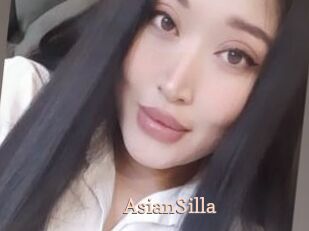 AsianSilla