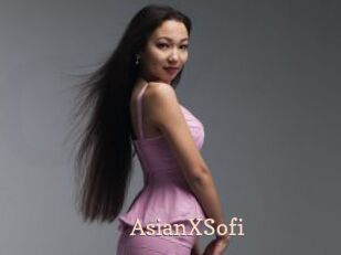 AsianXSofi