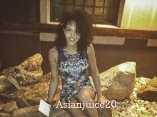 Asianjuice20