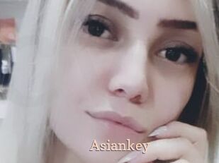 Asiankey
