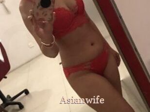 Asianwife