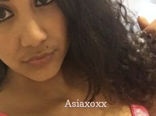 Asiaxoxx
