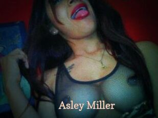 Asley_Miller