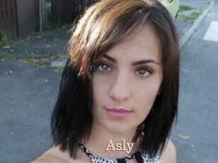 Asly