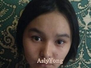 AslyYong