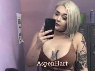 AspenHart