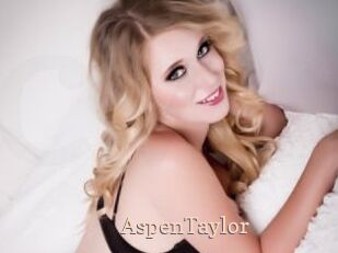 AspenTaylor