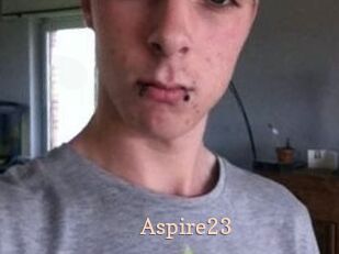 Aspire23