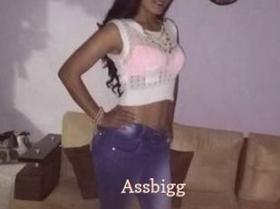 Assbigg