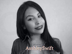 AsshleySwift