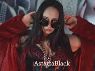 AstartaBlack