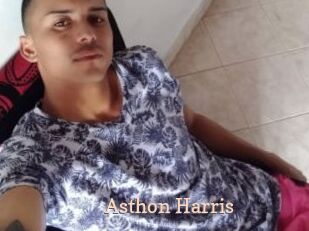 Asthon_Harris