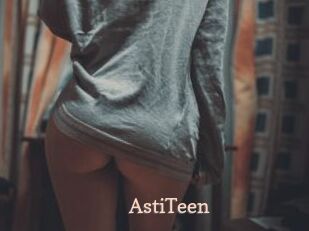 AstiTeen