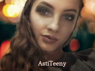 AstiTeeny