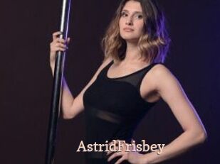 AstridFrisbey