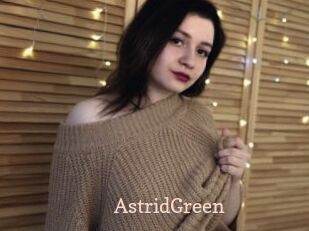AstridGreen