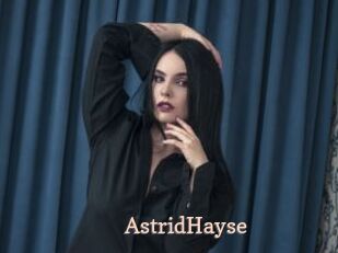 AstridHayse