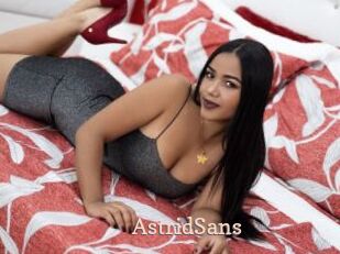 AstridSans