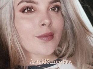 AstridSmeplass