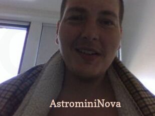 AstrominiNova