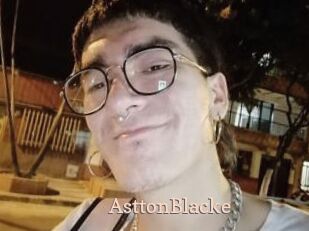 AsttonBlacke