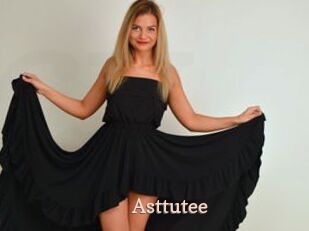 Asttutee