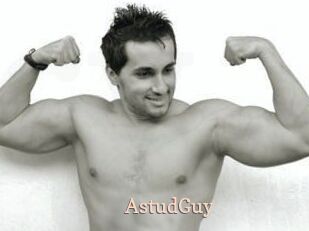 AstudGuy