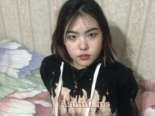 AsumiLips