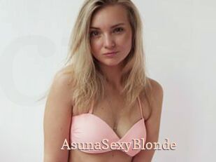 AsunaSexyBlonde