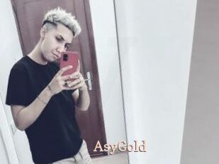 AsyGold