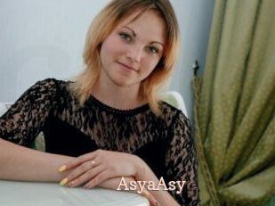 AsyaAsy