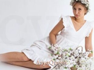 AsyaQueen