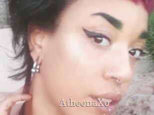 AtheenaXo