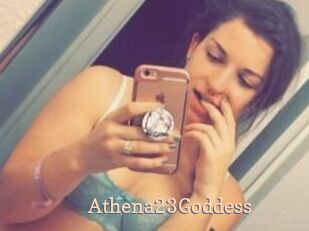 Athena23Goddess