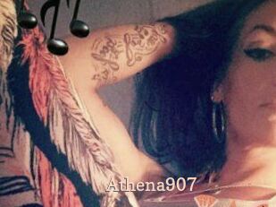 Athena907