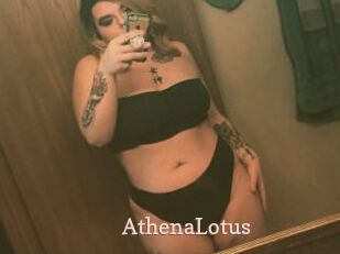 AthenaLotus