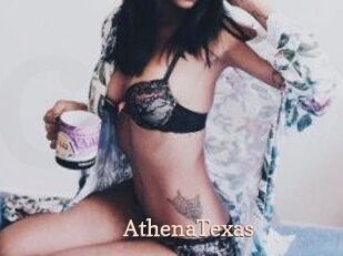 Athena_Texas