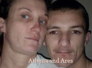Athena_and_Ares