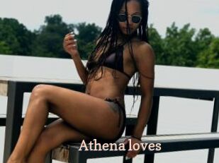 Athena_loves