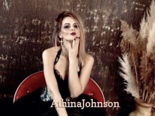 AthinaJohnson