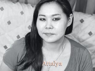 Attalya