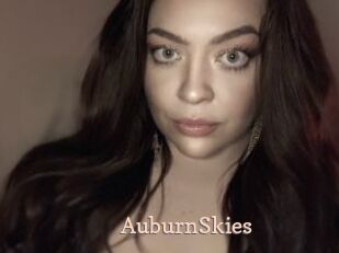 AuburnSkies