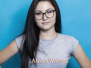 AudraWatson