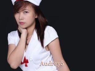 Audrey5
