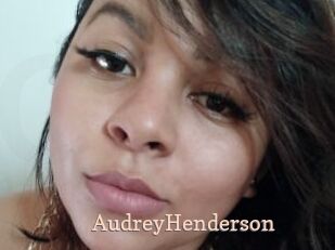 AudreyHenderson