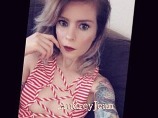 AudreyJean