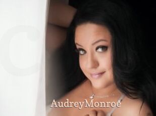 AudreyMonroe