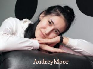 AudreyMoor
